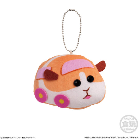 『PUI PUI モルカー』もふこっと BOX
